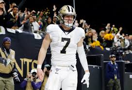 Appearances on leaderboards, awards, and honors. New Orleans Saints 3 Reasons Why Taysom Hill Can Replace Drew Brees