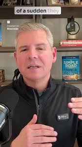 The Simple Road Toward Financial Freedom