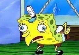 The shocker carbon fiber keychain, the shocker keyring, gift, christmas, birthday, composite, two in the pink one in the stink, cnc, autocad. Your Guide To The Best Spongebob Memes Across The Internet Time