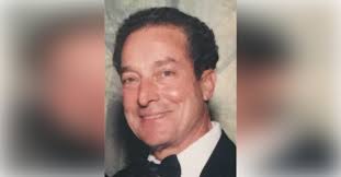 Obituary information for Vincent J. Chiodo