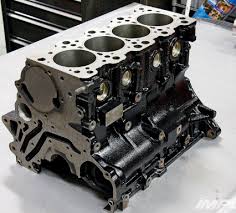 Fungsi Dan Kontruksi Blok Silinder Bisa Otomotif