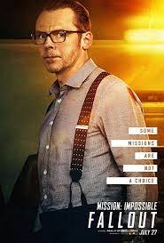 Pin On Mission Impossible