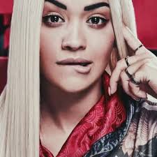 rita ora vines (@RitaOraVine)