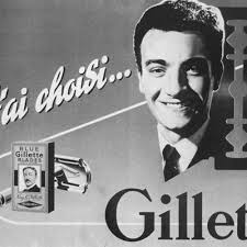 Stream Pub Gillette des années 50 by Radioline