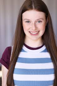 Addison Yeager by The Clutts Agency