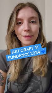 ❄️ Sundance Film Festival begins this Thursday in Park City, Utah! Sundance  is a great way to meet other filmmakers whether you’re deep in your career  or just starting out. 👯‍♀️ And lucky you, we have ...