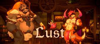 Lust by UncommonBreedVN