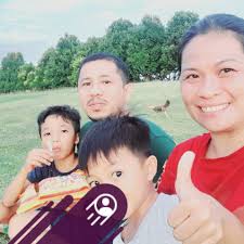 Jessie John Capilitan