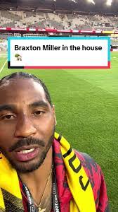 Brandon Braxton's Instagram, Twitter & Facebook