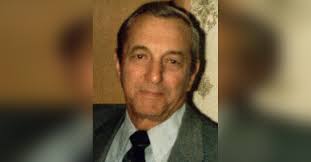 Obituary information for John W. Chirillo, C.P.D.