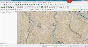 Qgisでリアルタイムgps Dr Kobaの 森林情報管理学 講座