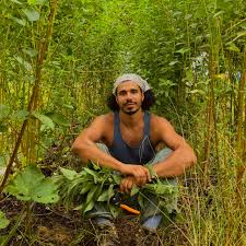 Zakaria Ismail-Kronemer – National Young Farmers Coalition