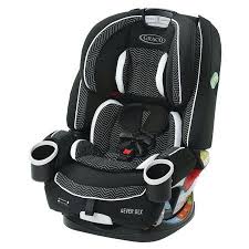 Graco 4ever Dlx 4 In 1 Convertible Car Seat Zagg Black Walmart Com In 2020 Best Convertible Car Seat Car Seats Baby Car Seats