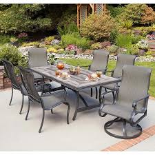 Pin By Darus Trutna On Home Ideas Outdoor Dining Set Costco Patio Furniture Patio