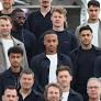 German National Team Arrives in Chicago, Prepares for World Cup 2026 Kickoff