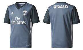 Camisas Do Benfica 2017 2018 Adidas Camisa Camisas De Futebol Adidas