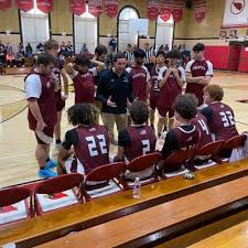 Pompton Lakes Boys Basketball