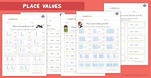 Thanks for visiting my site! 1st Grade Place Value Worksheets Tens And Ones Worksheets Grade 1 Pdf