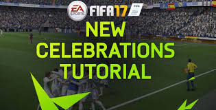 Fifa 18 celebrations running moves. How To Unlock Fifa 17 Celebrations Video Games Blogger