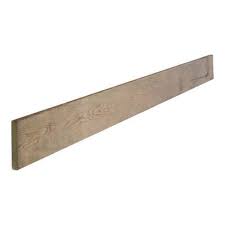 Lame Bois Lemhi 240 X 15 Cm Tous Les Conseils Et Les Dernieres Tendances Bricolage Decoration Et Jardin Sont Chez Castorama Cloture Bois Bois Castorama