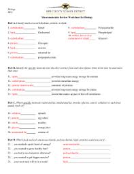 Macromolecules polymer enzyme active site peptide polypeptide amino acid peptide. 32 Macromolecules Worksheet 2 Answers Worksheet Project List