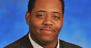 Kansas City Kansan: UG Legislative Auditor: Time for Maddox to resign