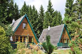Unser ferienhaus am rennsteig befindet sich unterhalb vom großen inselsberg. Ferienhaus Thuringer Wald In Thuringen