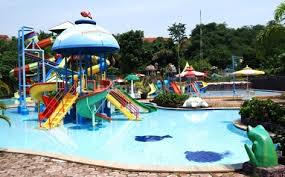 11 Daftar Kolam Renang Di Bogor Htm 2020 Dan Lokasi