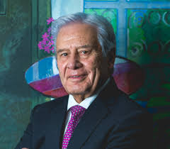 Asesor Máster Jurídicos México, Apolinar Rodríguez Rocha की प्रोफ़ाइल