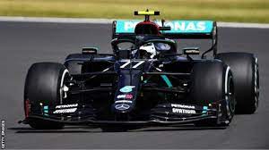 El finlandés ya habría arreglado su renovación de contrato para 2021. Valtteri Bottas Signs New Mercedes Deal For 2021 Bbc Sport