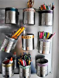 Small metal bucket/spring bucket/candy bucket/orange butterfly and flower bucket. 40 Brilliant Cheap And Easy Classroom Decoration Ideas Fusion Yearbooks