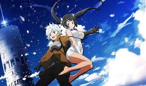 Dungeon Ni Deai Wo Motomeru No Wa Machigatteiru Darou Ka Season 3 Release Date Pin On Homem Aranha