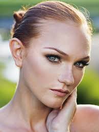 Carolyn Jernigan-Model