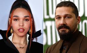 Shia LaBeouf Reportedly Sparks Buzz After Spa Incident