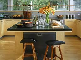 Working kitchens, when the apartment has a separate dining room. 9 Latest Kitchen Island Designs With Pictures In India