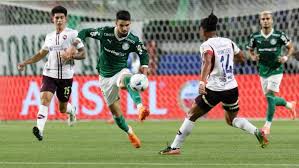 Palmeiras