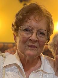 Marilyn Smith Obituary