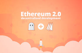 Ethereum 2.0 ( serenity ) is an upgrade to the ethereum network which improves the speed, efficiency, and scalability of the network. Ethereum 2 0 Who S Building It By Darren Langley Rocket Pool Medium