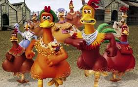 El contenido de netflix se actualiza con un montón de películas y de series todas las semanas. Chicken Run 2 Coming To Netflix Mel Gibson S Role Will Be Recast