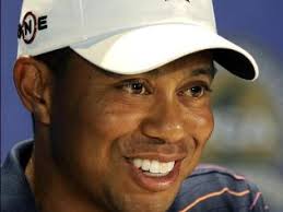 Tiger Woods' weird and wild sex drive