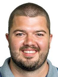 Brandon Vick's Instagram, Twitter & Facebook