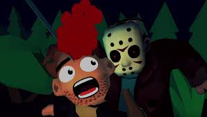 Killer puzzle is a free horror game. Cutie Pie Jason Voorhees Stalks Switch With Friday The 13th Killer Puzzle Destructoid