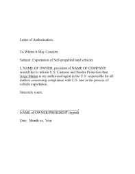 To whom it may concern is the most appropriate salutation you have to use. 50 To Whom It May Concern Letter Email Templates á… Templatelab
