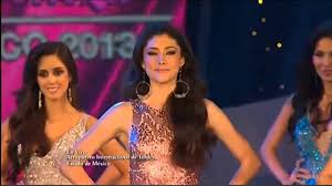 View daniela alvarez's profile on linkedin, the world's largest professional community. Miss Mexico World 2014 Daniela Alvarez Youtube