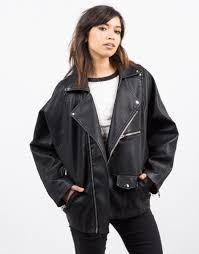 Oversized Leather Jacket Leather Jacket Celebrities Leather Jacket Jacket Outfits