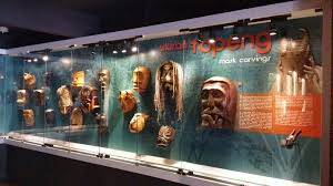 Orang asli craft museum is a small but interesting museum with some excellent carvings and masks. Kl My Hometown éµå˜œåŽŸä½æ°'åšç‰©é¦†orang Asli Museum Gombak Facebook