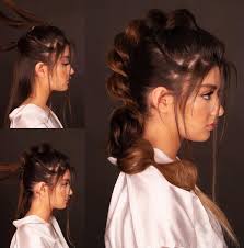 These long hairstyles are super romantic for any kind of a date. 30 Easy Hairstyles For Long Hair With Simple Instructions Hair Adviser
