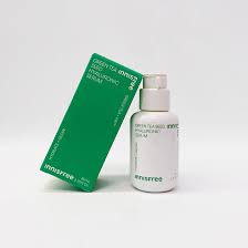Innisfree The Green Tea Seed Hyaluronic Serum | Masksheets
