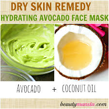 How to get rid of the dry skin? Top 3 Homemade Face Masks For Dry Skin Beautymunsta Free Natural Beauty Hacks And More