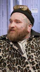 TS and TS 💕, @teddyswims talks about meeting @taylorswift, his new album  and more in an exclusive Q&A with #BillboardNews.